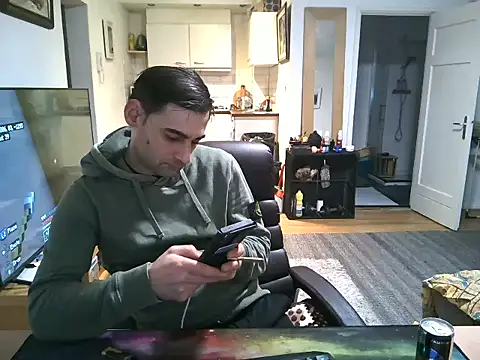 mihaimichael online show from 02-26-25, 07:38