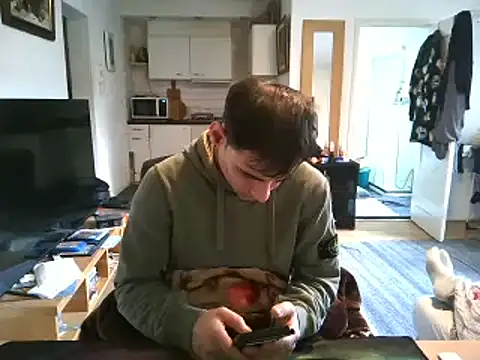 mihaimichael online show from 02-28-25, 08:53