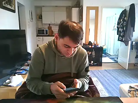 mihaimichael online show from 02-28-25, 01:14