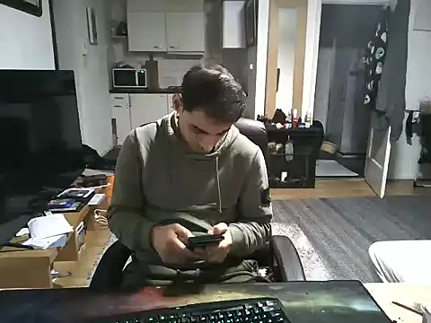 mihaimichael online show from 02-28-25, 11:34