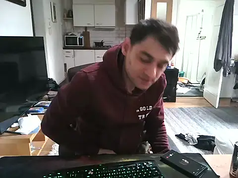 mihaimichael online show from 03-01-25, 10:45