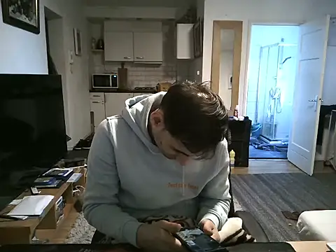 mihaimichael online show from 03-02-25, 02:43