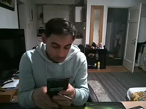 mihaimichael online show from 03-03-25, 12:15