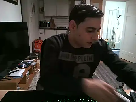 mihaimichael online show from 03-07-25, 11:40