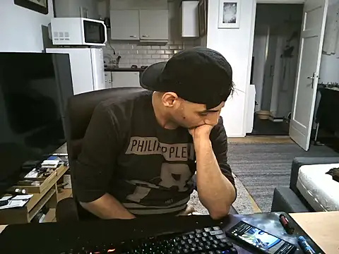 mihaimichael online show from 09-10-25, 09:15