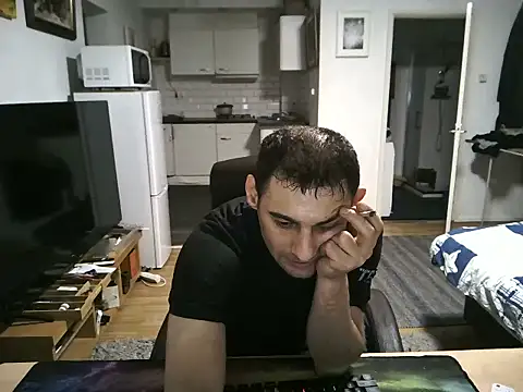 mihaimichael online show from 10-03-25, 09:56