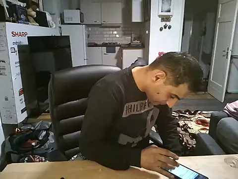 mihaimichael online show from 11-05-25, 12:43