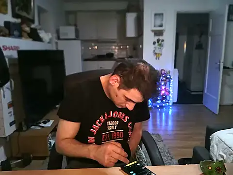 mihaimichael online show from 11-29-25, 02:58