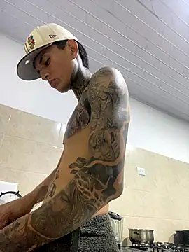 Herem369 online show from 12-03-25, 01:35