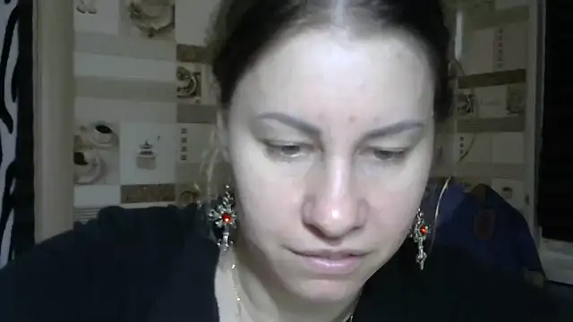 TherestlessKitty online show from 11-25-25, 10:21