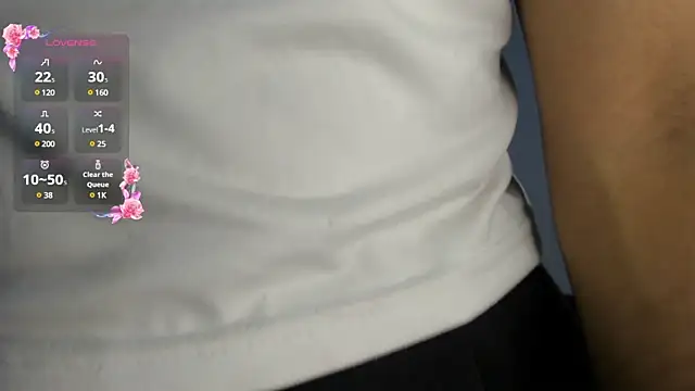 Samuel Matthew online show from 01-15-25, 03:11