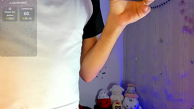 Samuel Matthew online show from 01-19-25, 08:18