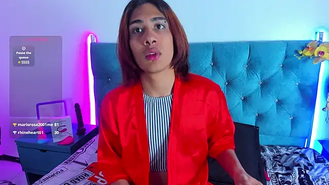 Samuel Matthew online show from 01-30-25, 09:25