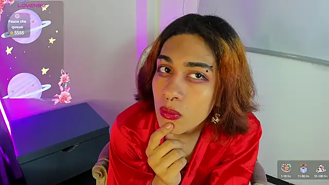 Samuel Matthew online show from 02-07-25, 03:55