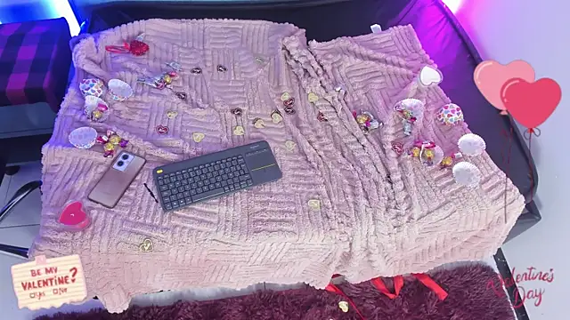 Samuel Matthew online show from 02-15-25, 11:06