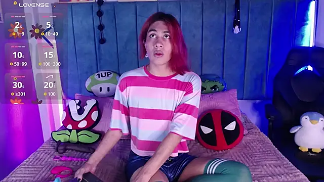 Samuel Matthew online show from 09-10-25, 05:07