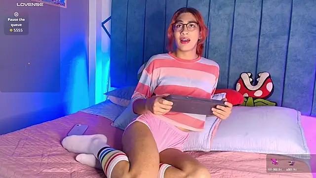 Samuel Matthew online show from 09-27-25, 02:27