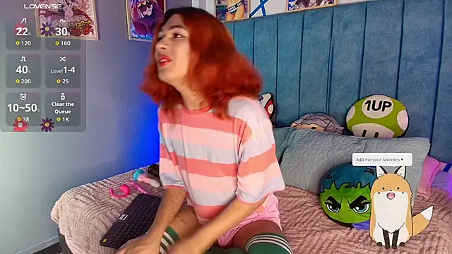 Samuel Matthew online show from 10-08-25, 05:27