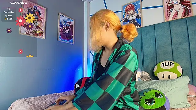 Samuel Matthew online show from 10-19-25, 04:57