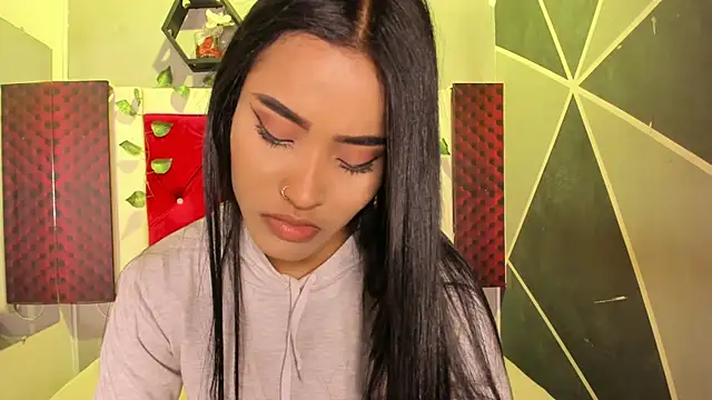 Karoll014 online show from 02-05-26, 11:48