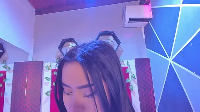 Karoll014 online show from 02-07-26, 11:58