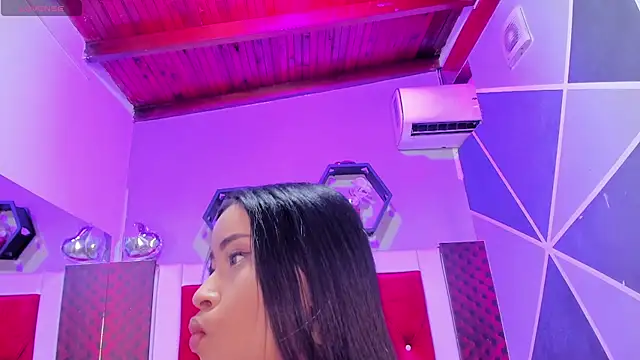 Karoll014 online show from 02-23-26, 12:13