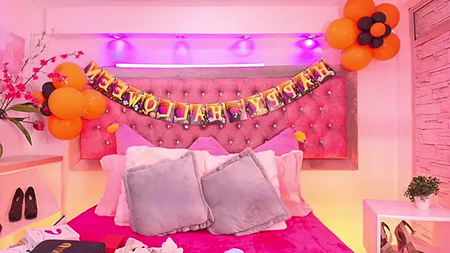 Tayzon Foxxx online show from 10-09-25, 12:47