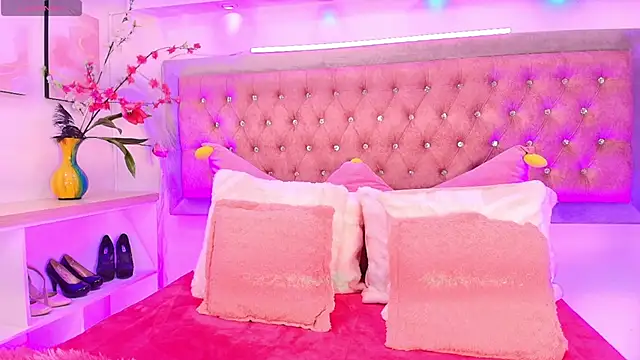 Tayzon Foxxx online show from 10-11-25, 12:47