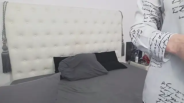 AlinaOnly online show from 02-20-25, 11:20