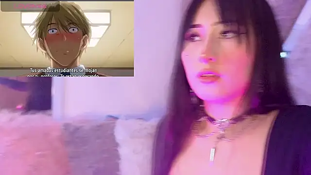 Snapshot of mikuru_hara chatting on 01-14-25, 02:08 mikuru hara online show from 01-14-25, 02:08