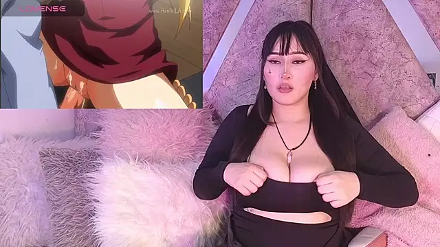 Snapshot of mikuru_hara chatting on 02-05-25, 02:51 mikuru hara online show from 02-05-25, 02:51