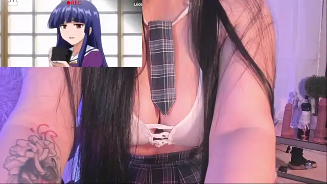 Snapshot of mikuru_hara chatting on 09-20-25, 01:28 mikuru hara online show from 09-20-25, 01:28