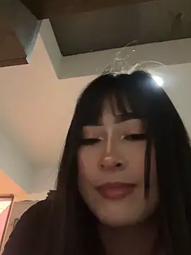 Snapshot of mikuru_hara chatting on 10-26-25, 03:01 mikuru hara online show from 10-26-25, 03:01