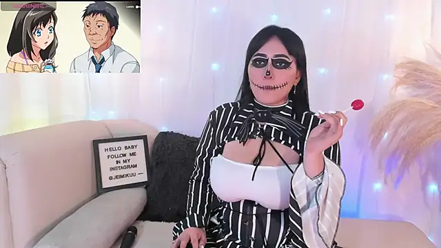 Snapshot of mikuru_hara chatting on 11-01-25, 02:24 mikuru hara online show from 11-01-25, 02:24