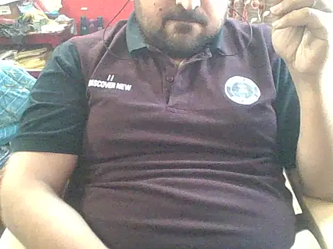 ARYANAVAILABLE online show from 01-08-26, 08:05