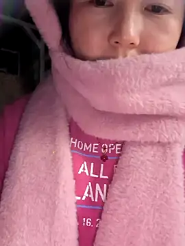 Sweetlove 77 online show from 01-08-25, 09:00