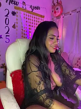 AlisonHoot69 online show from 01-03-25, 09:04