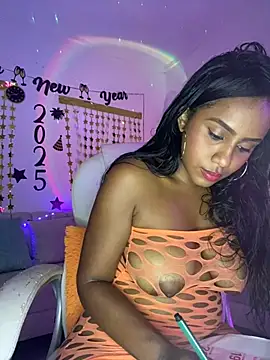 AlisonHoot69 online show from 01-15-25, 06:08