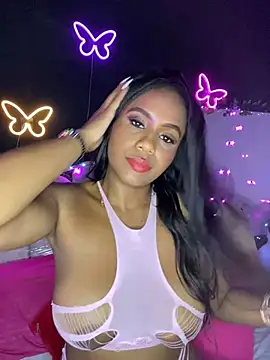 AlisonHoot69 online show from 01-31-25, 03:41