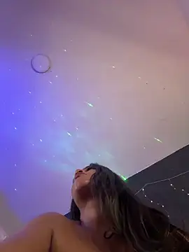 AlisonHoot69 online show from 10-13-25, 09:09