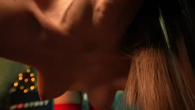 aurora nude online show from 12-25-24, 09:24