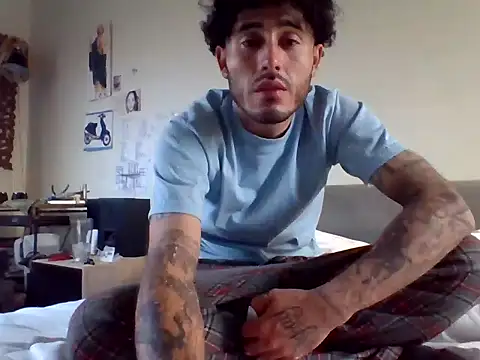 Snapshot of tengocanicas chatting on 12-01-24, 04:29 tengocanicas online show from 12-01-24, 04:29