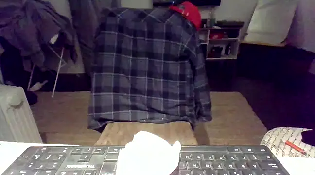 Snapshot of tengocanicas chatting on 01-07-25, 07:52 tengocanicas online show from 01-07-25, 07:52