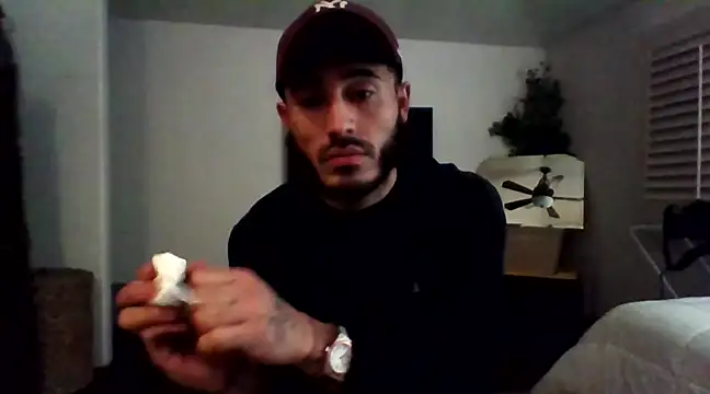 Snapshot of tengocanicas chatting on 02-05-25, 02:51 tengocanicas online show from 02-05-25, 02:51