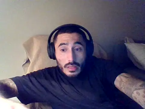 tengocanicas online show from 11-14-25, 04:44