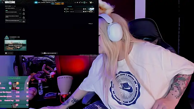 Irinaa Scarlett online show from 12-30-24, 04:42