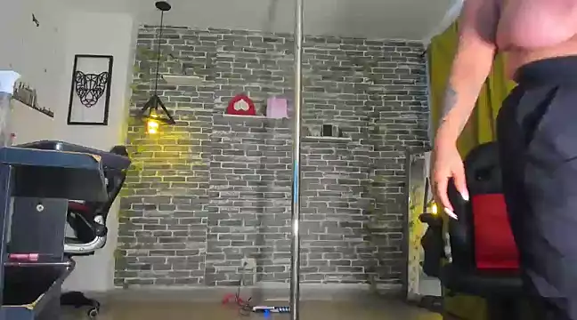 iam samy  online show from 02-14-25, 05:46