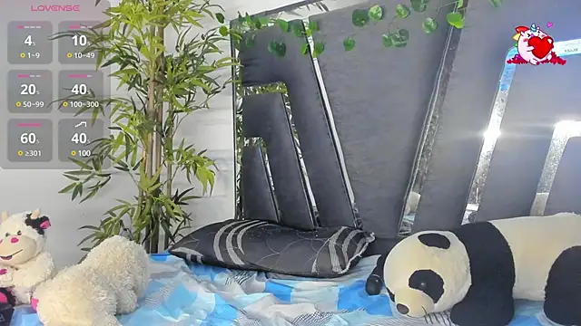 Black Rose2 online show from 02-07-25, 02:47