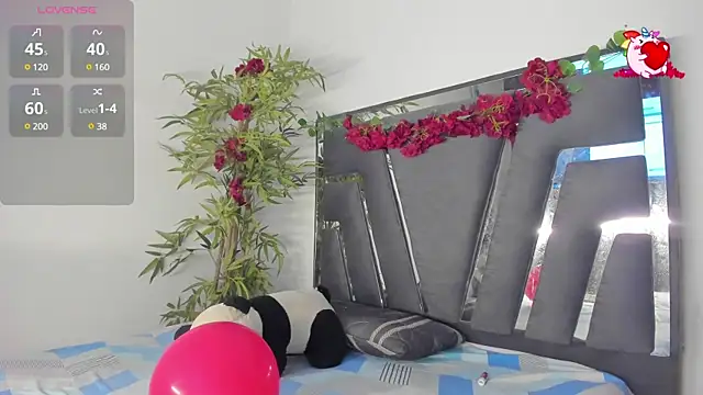 Black Rose2 online show from 02-21-25, 11:33