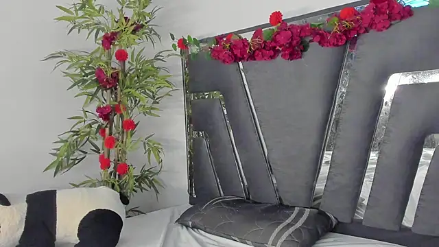 Black Rose2 online show from 02-23-25, 05:50